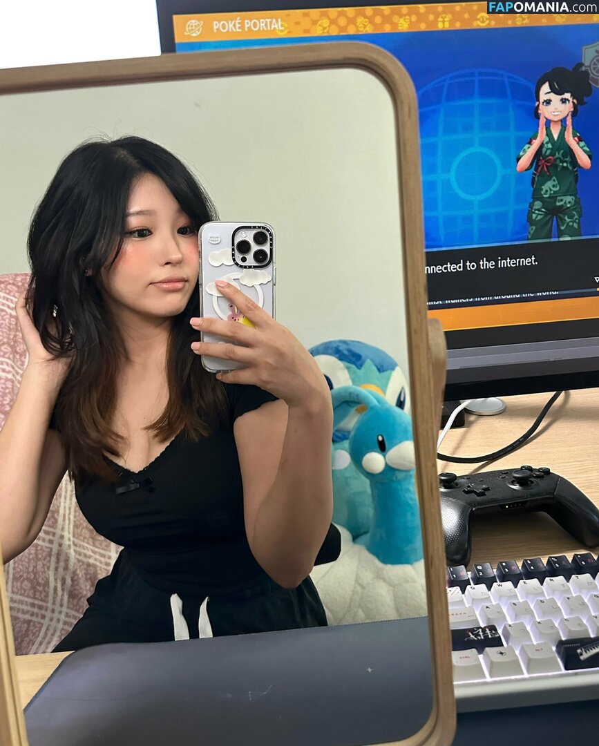 Aikuros / Hyoon Обнажённый OnlyFans  Утёкшее фото #74