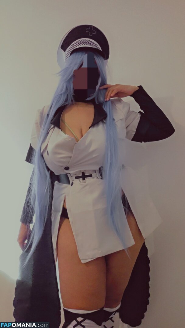 Hyraldia / https: Обнажённый OnlyFans  Утёкшее фото #6