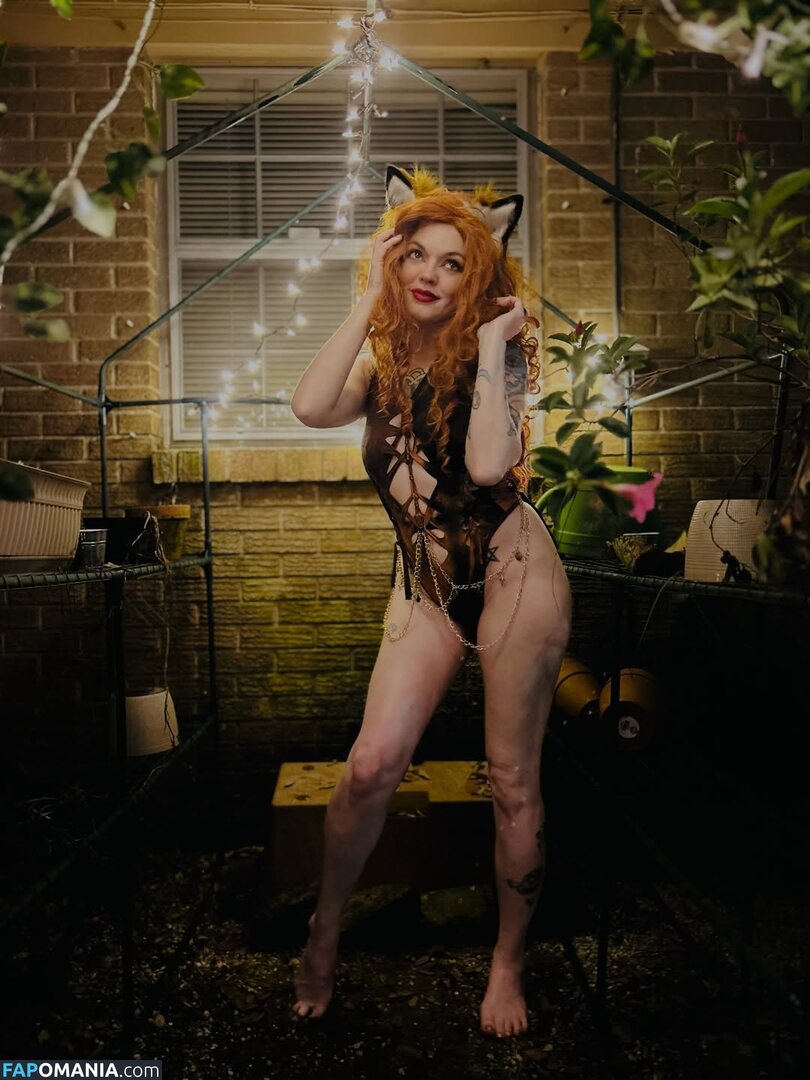 Hythrall Обнажённый OnlyFans  Утёкшее фото #2