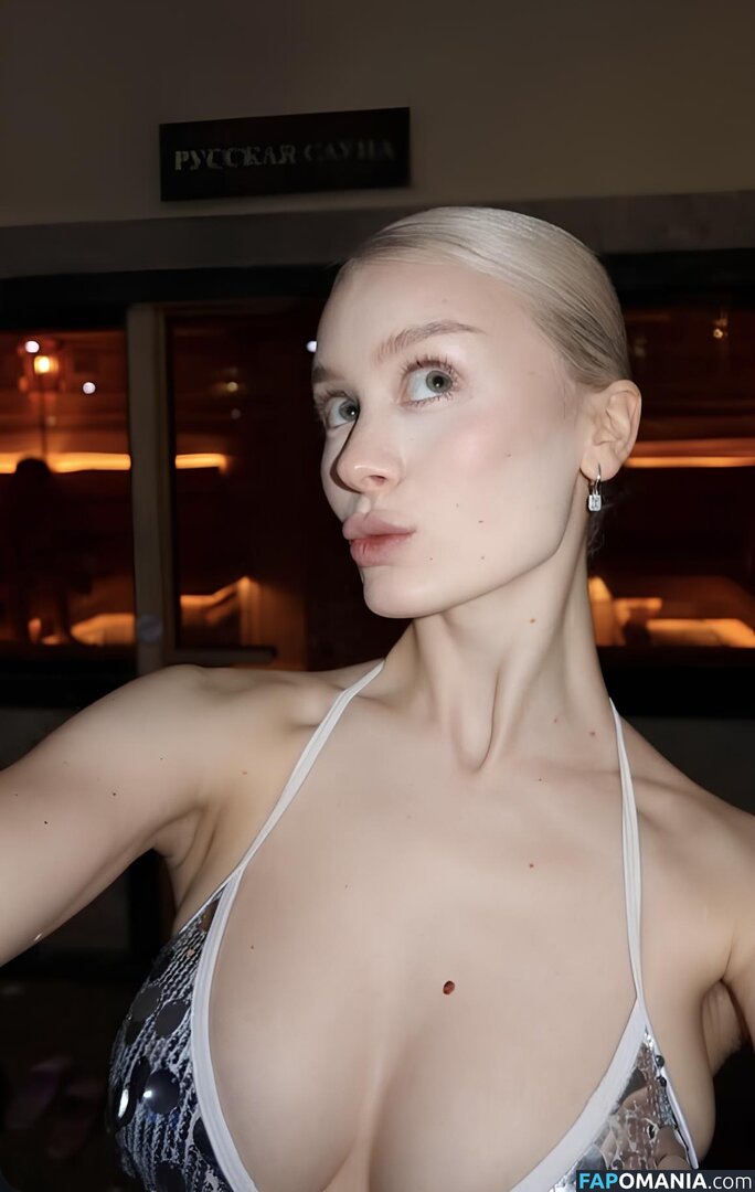 i_am_doshik / i_am_doshik  / i_am_doshik / Dasha Doshik Обнажённый OnlyFans  Утёкшее фото #1