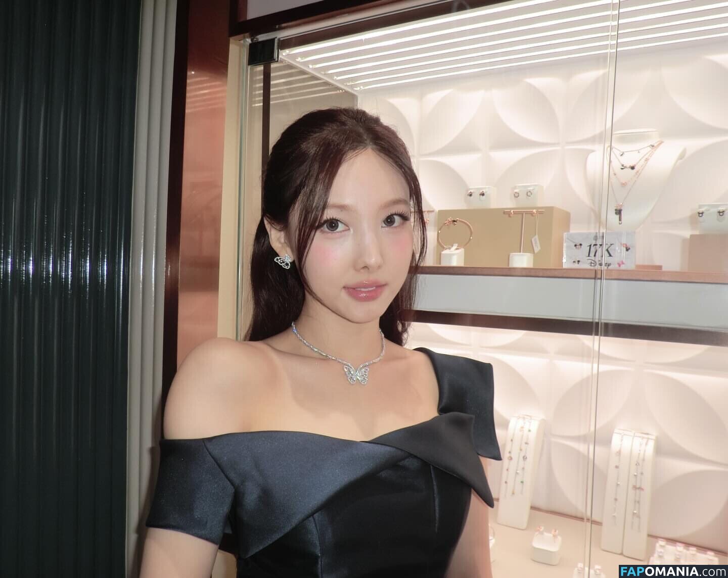 I’m Nayeon / Nayeon / nayeonyny Обнажённый OnlyFans  Утёкшее фото #2