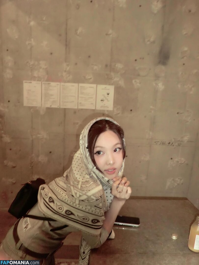 I’m Nayeon / Nayeon / nayeonyny Обнажённый OnlyFans  Утёкшее фото #9