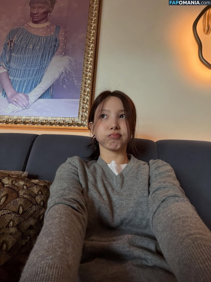I’m Nayeon / Nayeon / nayeonyny Обнажённый OnlyFans  Утёкшее фото #19