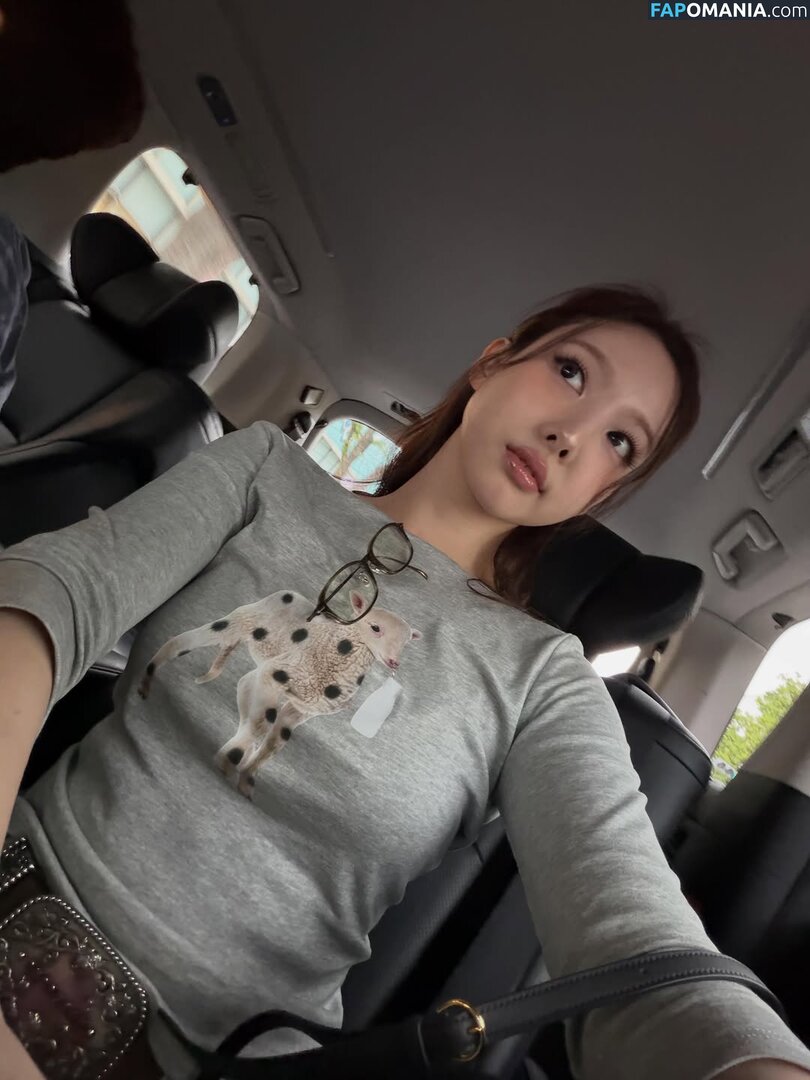I’m Nayeon / Nayeon / nayeonyny Обнажённый OnlyFans  Утёкшее фото #27