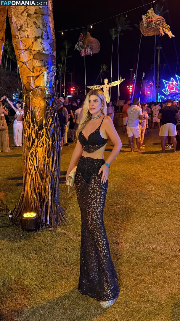 Íris Stefanelli / https: / irisstefanelli Обнажённый OnlyFans  Утёкшее фото #5