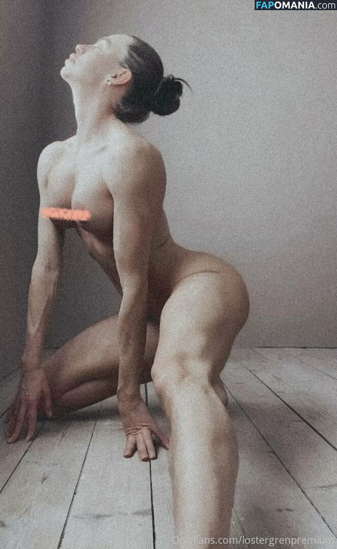 Ia Ostergren / iostergren / iostergrenpremium Обнажённый OnlyFans  Утёкшее фото #9