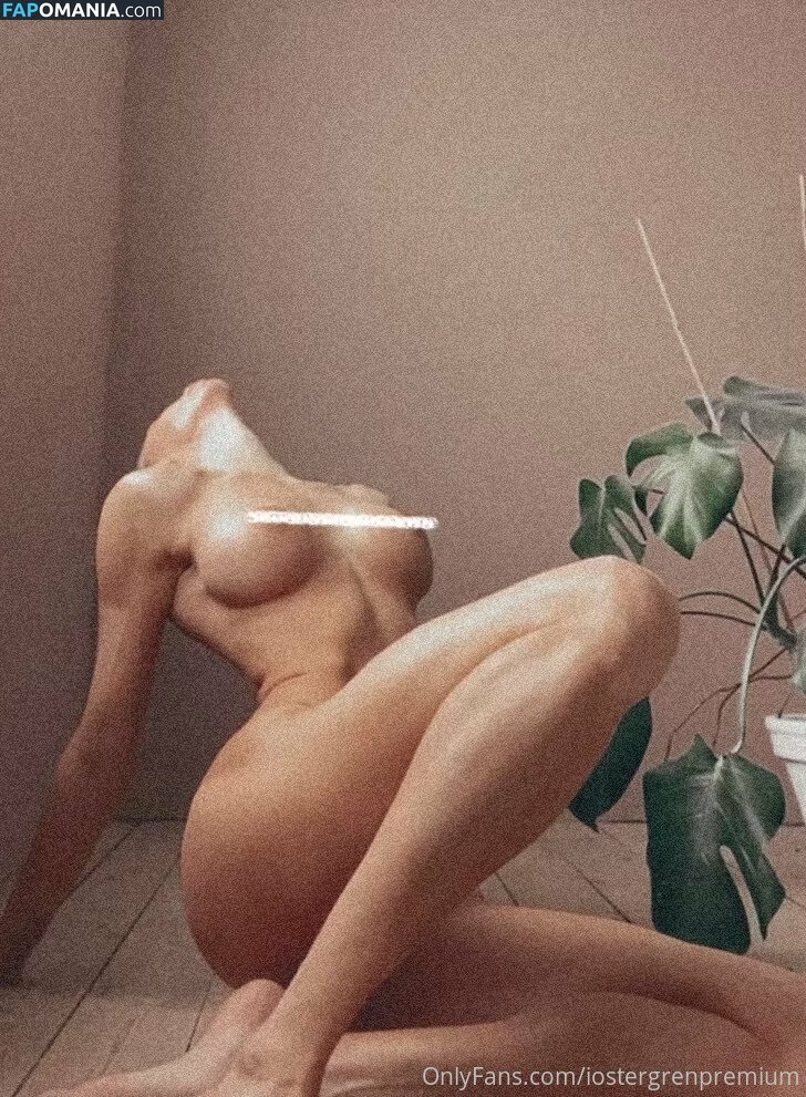 Ia Ostergren / iostergren / iostergrenpremium Обнажённый OnlyFans  Утёкшее фото #15
