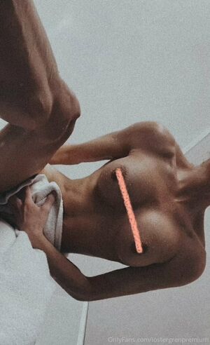 Ia Ostergren
