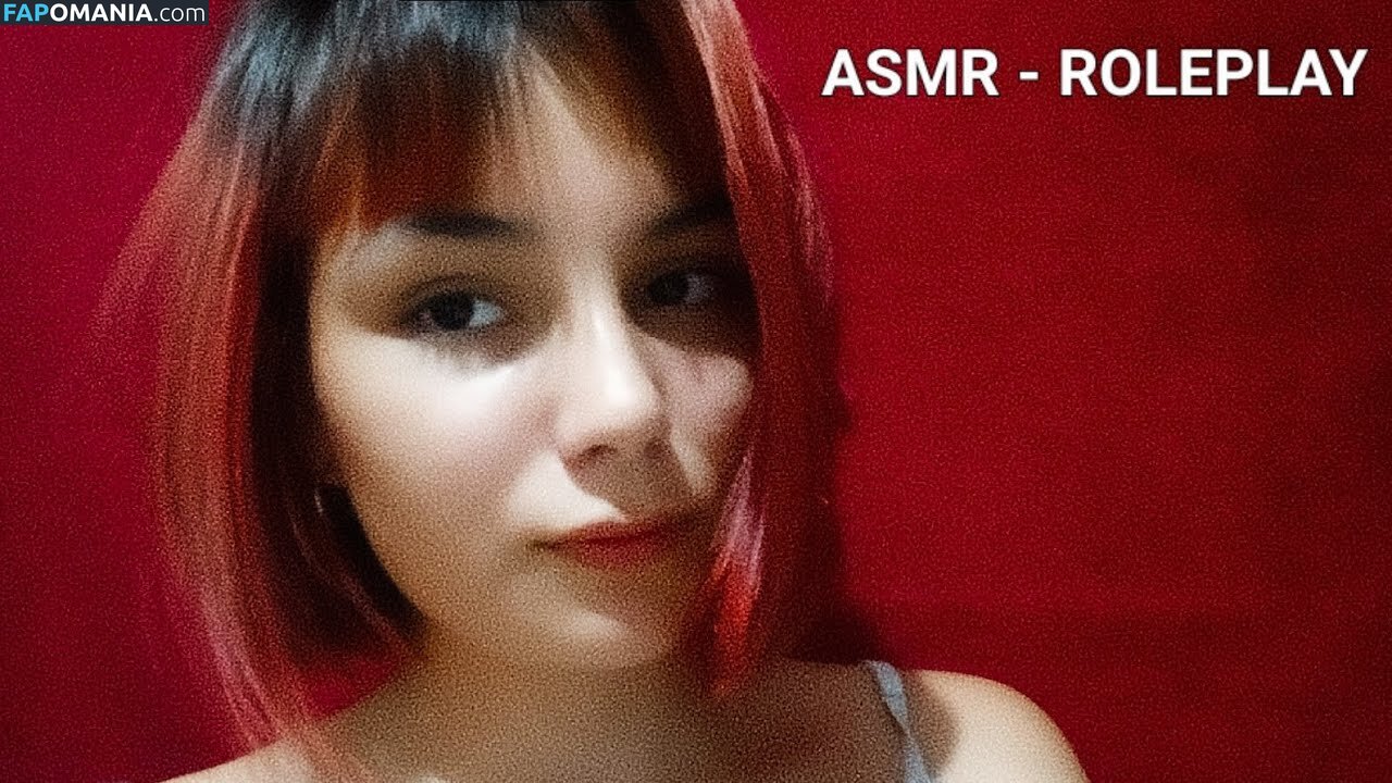 Ia Profissional Das Mulheres Do Asmr Brazil / biologa.perola.asmr Обнажённый OnlyFans  Утёкшее фото #16