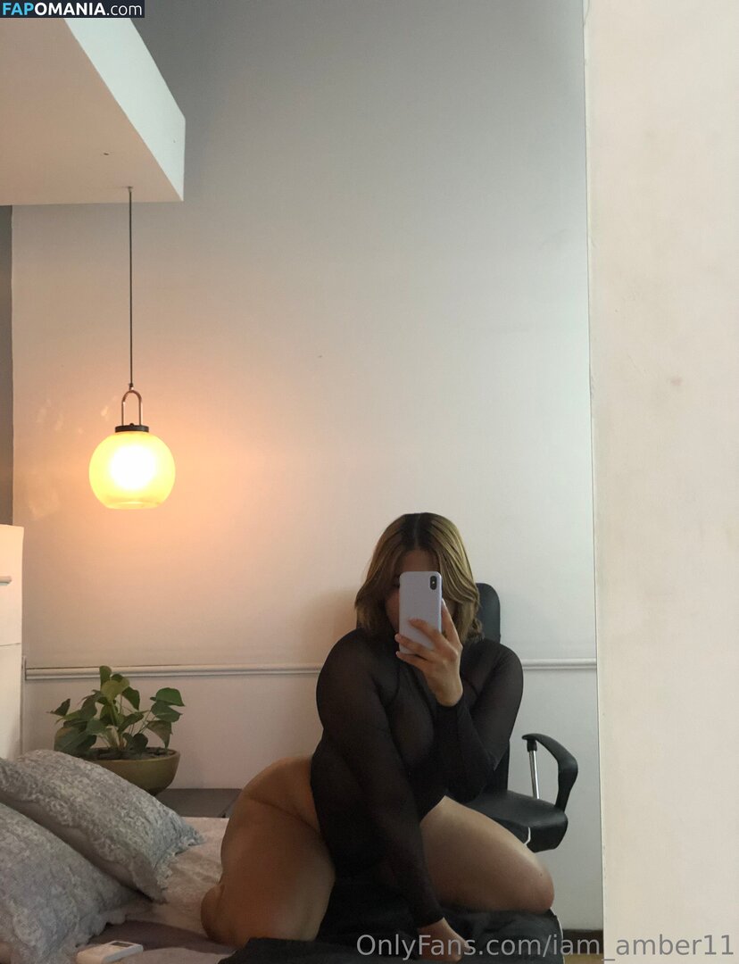 escorpiana_n / iam_amber11 Обнажённый OnlyFans  Утёкшее фото #1