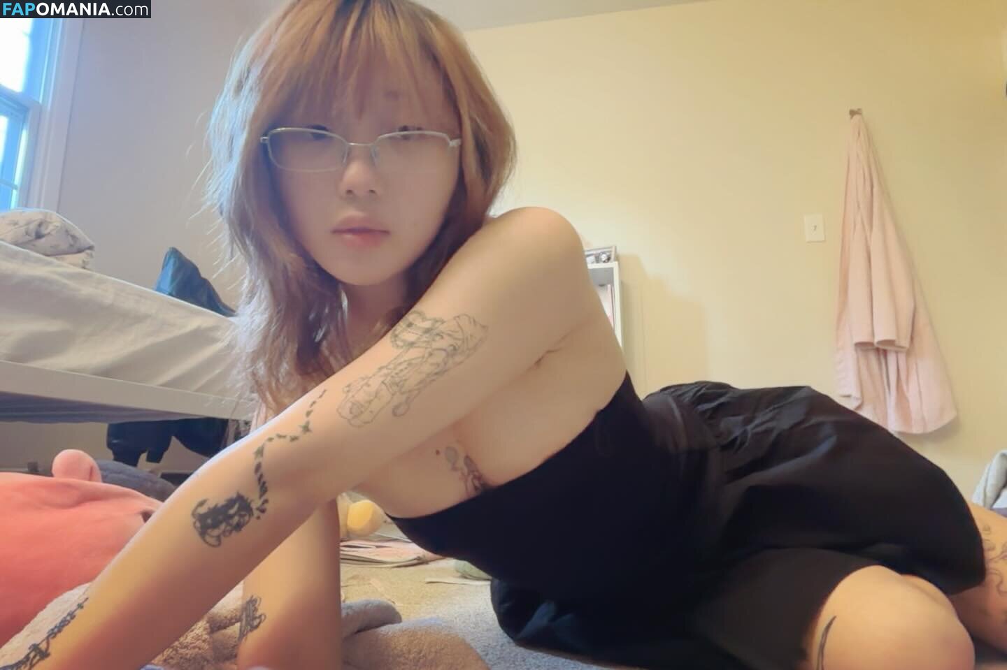 iamaspermwhale Обнажённый OnlyFans  Утёкшее фото #7