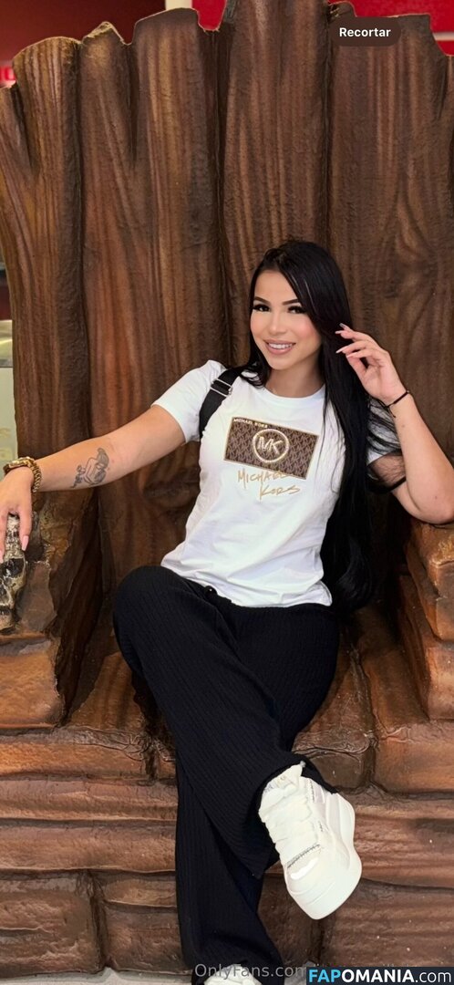 iamcamillalopez / real.camillalopez Обнажённый OnlyFans  Утёкшее фото #8