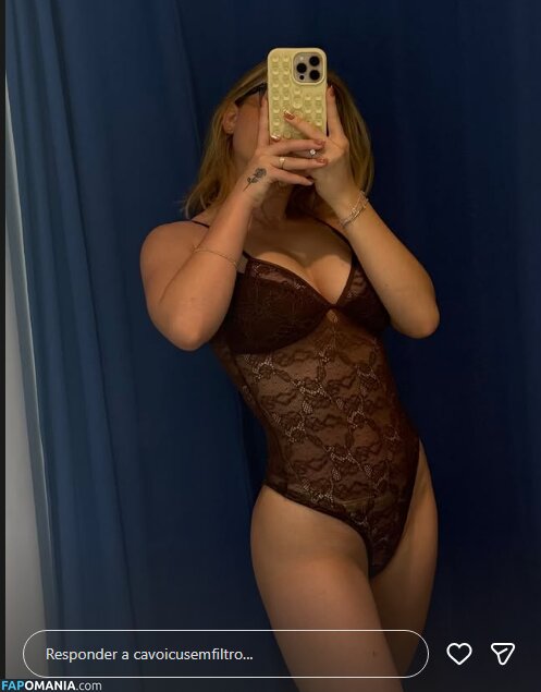 iamcarlavoicu / onlyfans Обнажённый OnlyFans  Утёкшее фото #2