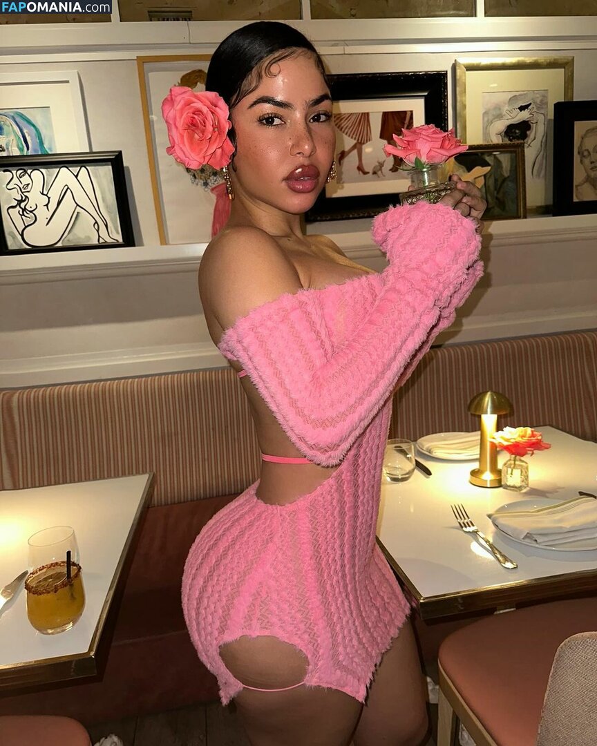 JoVianca Rodriguez / gianka / gianka14 / iamgianka / iamgianka14 Обнажённый OnlyFans  Утёкшее фото #2