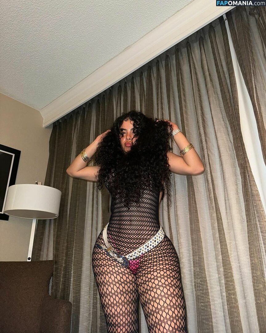 JoVianca Rodriguez / gianka / gianka14 / iamgianka / iamgianka14 Обнажённый OnlyFans  Утёкшее фото #13