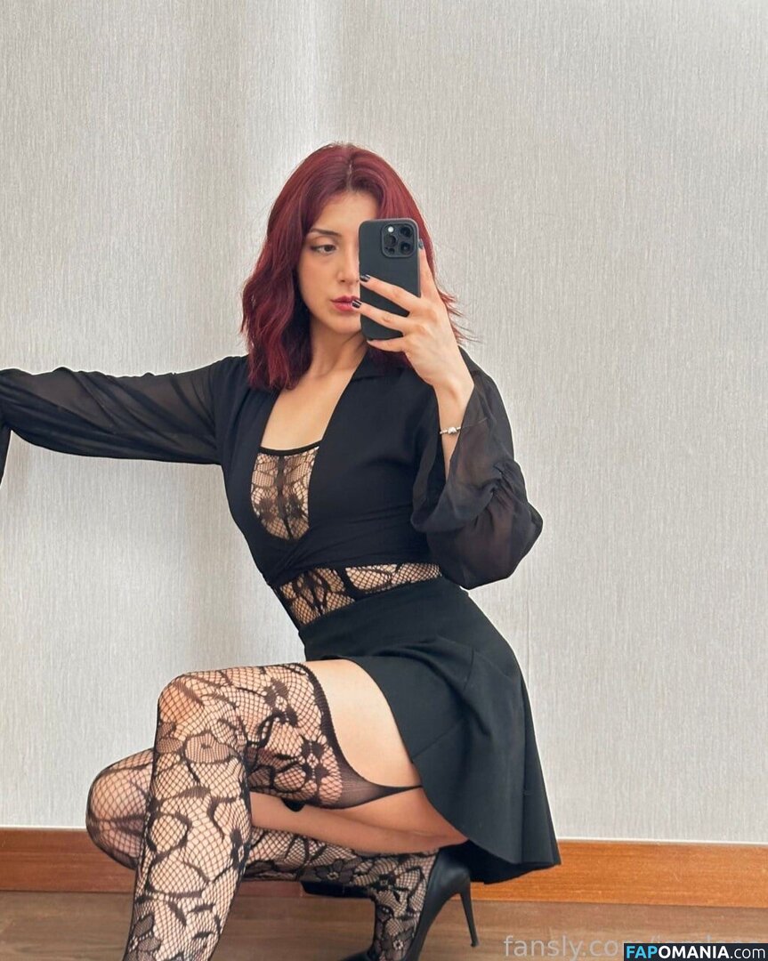 iamlena / iamlenaa.f Обнажённый OnlyFans  Утёкшее фото #6