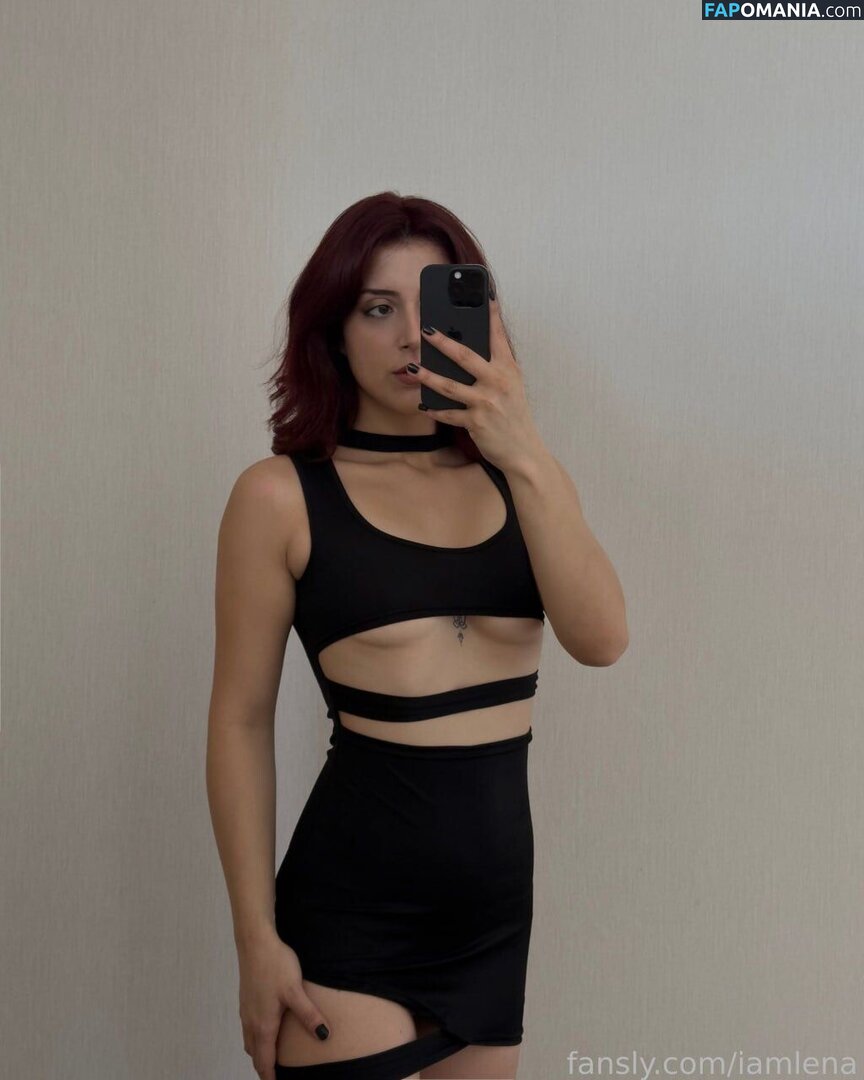 iamlena / iamlenaa.f Обнажённый OnlyFans  Утёкшее фото #7