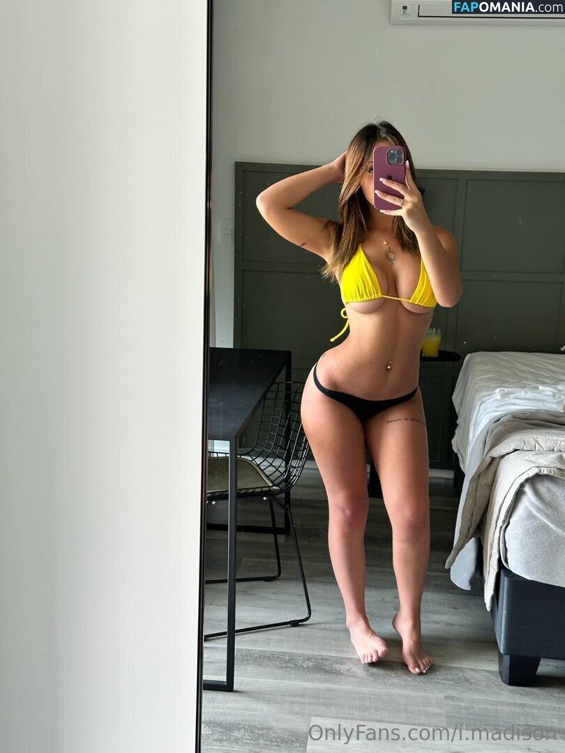 _.iammaddie6 / iammaddie06 Обнажённый OnlyFans  Утёкшее фото #1