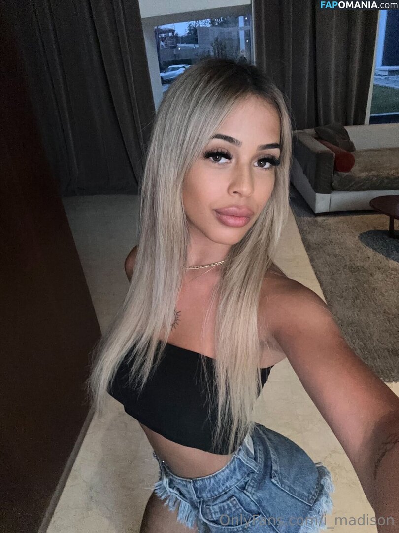 _.iammaddie6 / iammaddie06 Обнажённый OnlyFans  Утёкшее фото #7