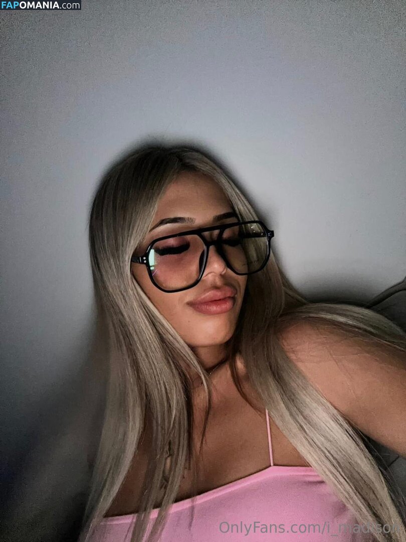 _.iammaddie6 / iammaddie06 Обнажённый OnlyFans  Утёкшее фото #12