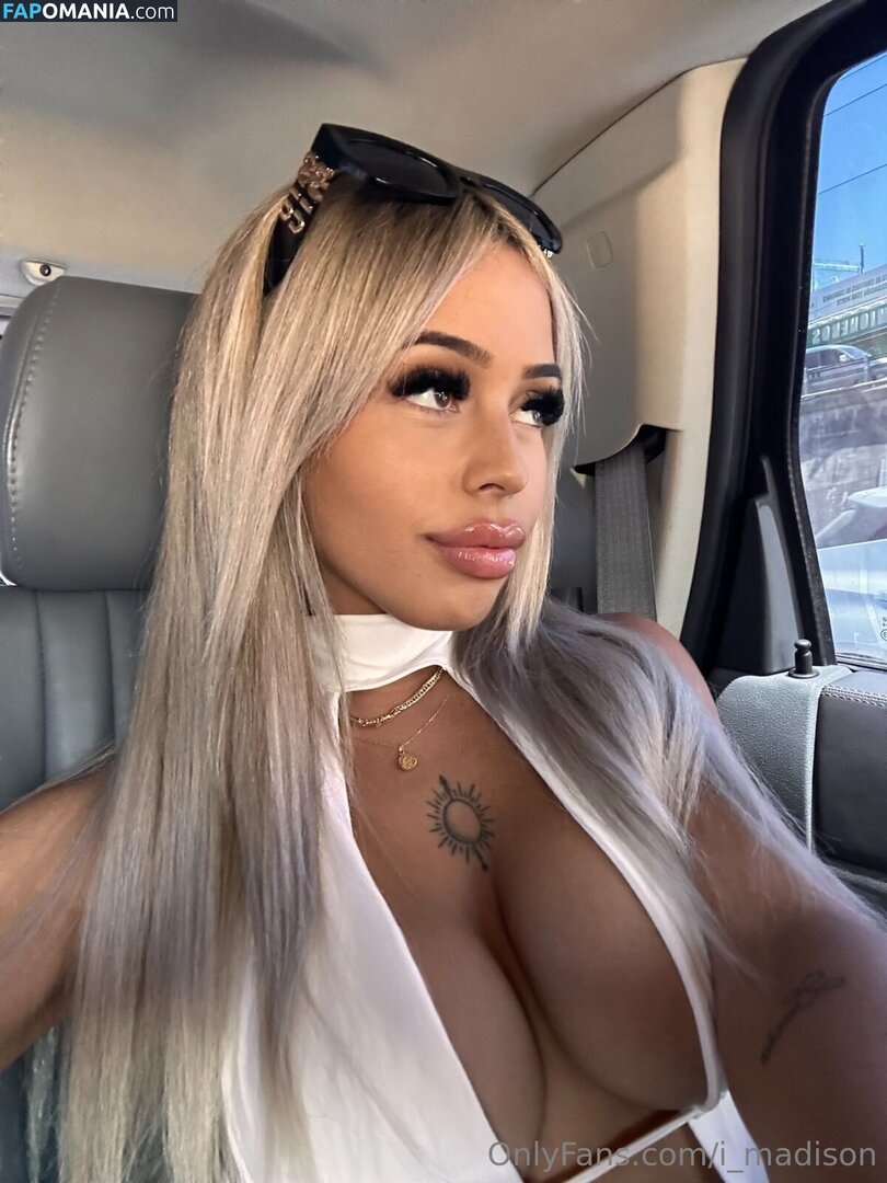 _.iammaddie6 / iammaddie06 Обнажённый OnlyFans  Утёкшее фото #13