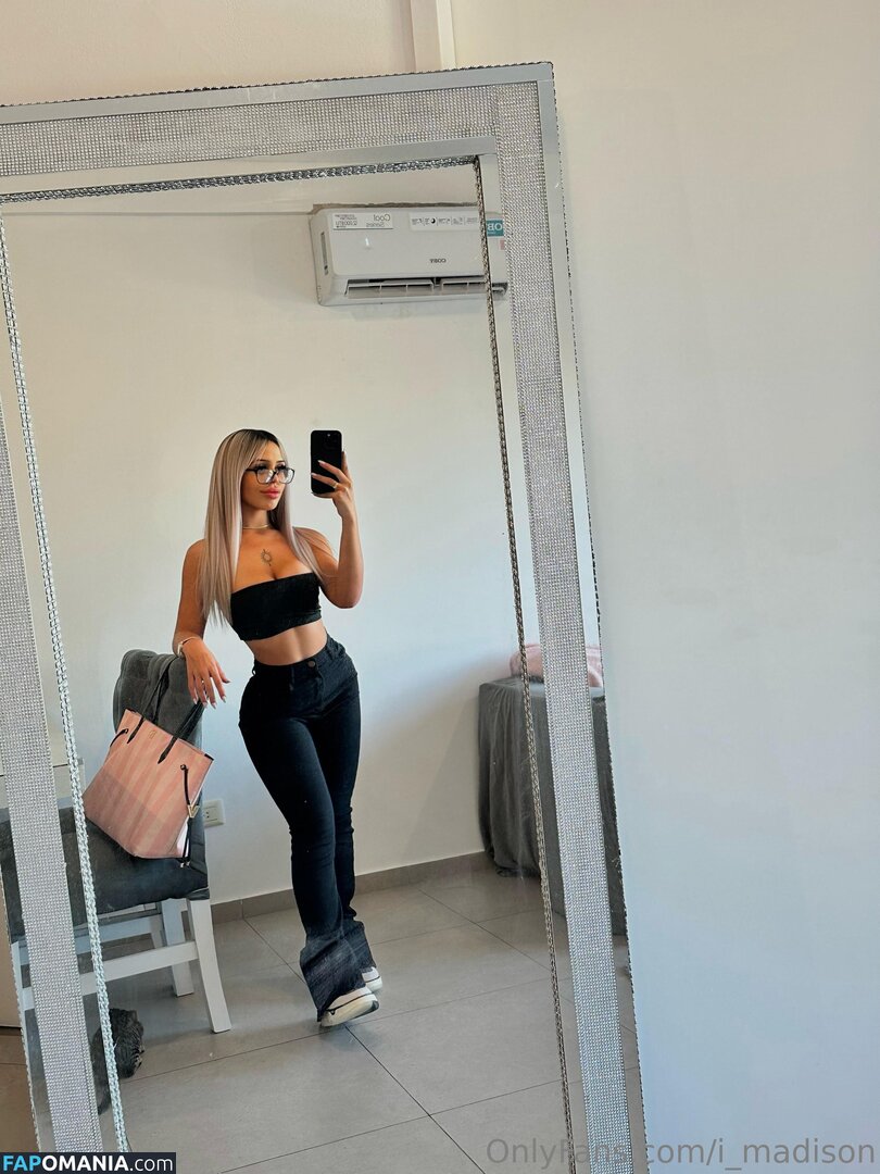 _.iammaddie6 / iammaddie06 Обнажённый OnlyFans  Утёкшее фото #16