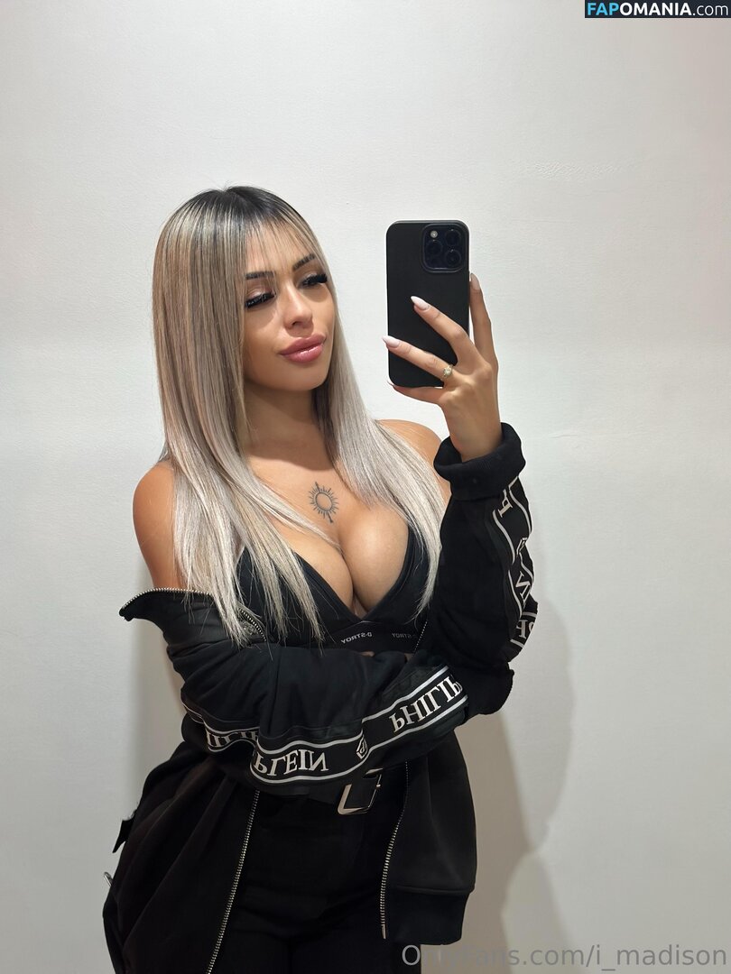 _.iammaddie6 / iammaddie06 Обнажённый OnlyFans  Утёкшее фото #17