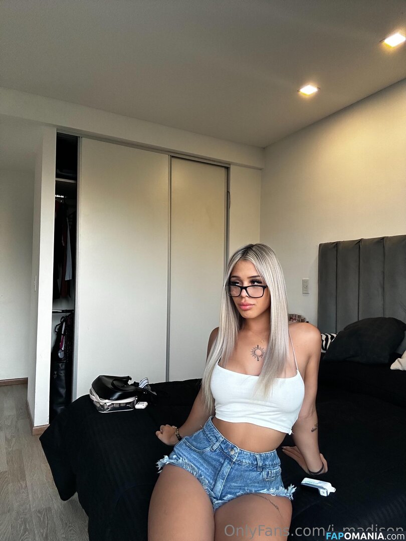 _.iammaddie6 / iammaddie06 Обнажённый OnlyFans  Утёкшее фото #20