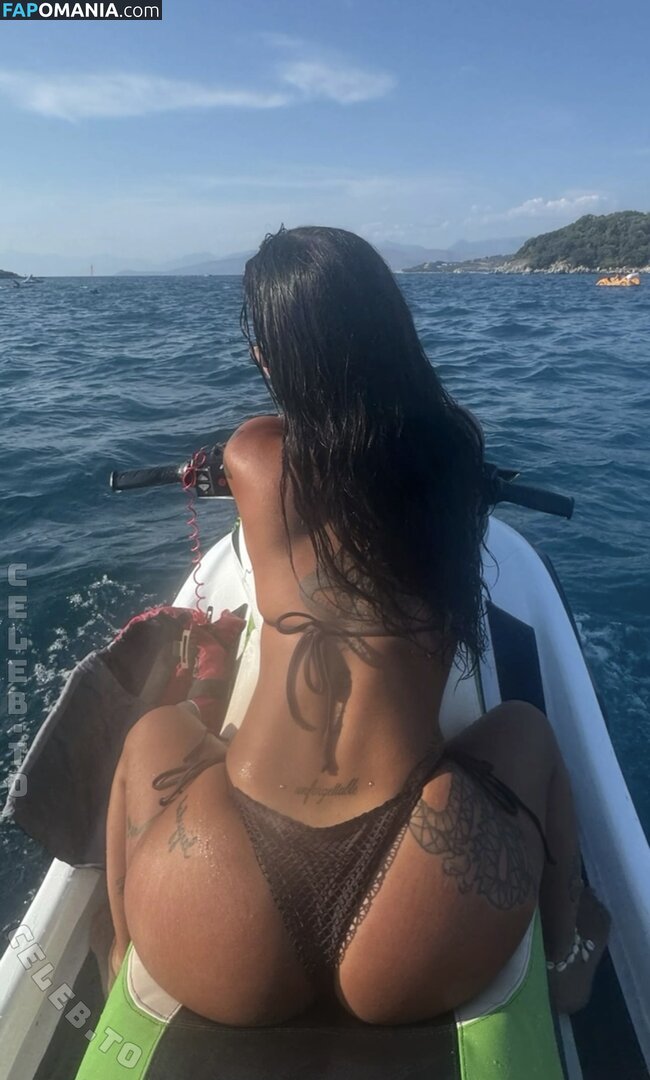 Iamsaraly Обнажённый OnlyFans  Утёкшее фото #4