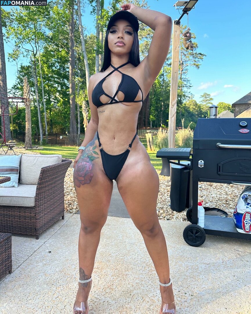 IAmShamayne / _iamshamayne / iamshamayneg Обнажённый OnlyFans  Утёкшее фото #13