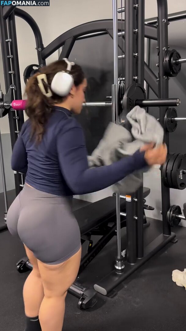 Iamyasmin.vargas / jazmincita11 Обнажённый OnlyFans  Утёкшее фото #1