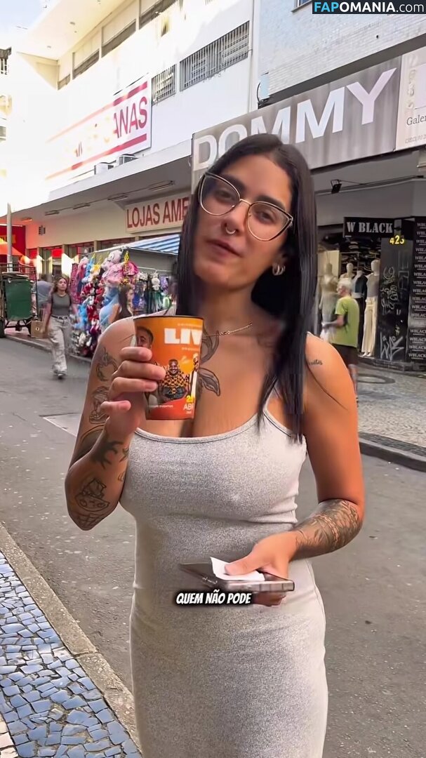 Iasmim Brantes / https: / iasmim_brantes Обнажённый OnlyFans  Утёкшее фото #6