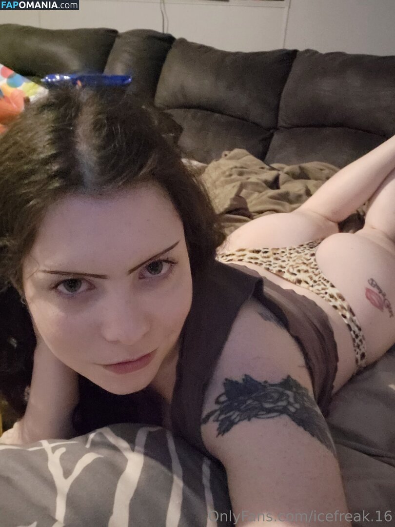 icefreak.16 Обнажённый OnlyFans  Утёкшее фото #42