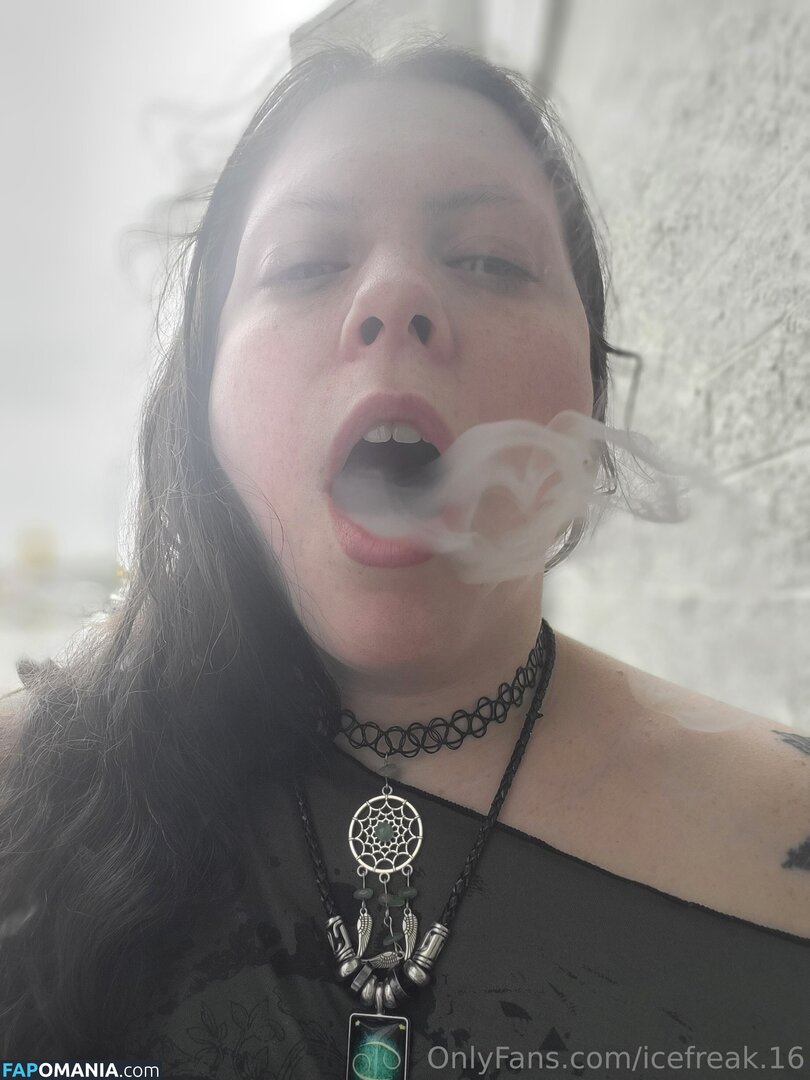 icefreak.16 Обнажённый OnlyFans  Утёкшее фото #46