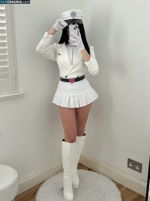 iamyanetgarcia / iceluvs / iceluvvs Обнажённый OnlyFans  Утёкшее фото #4