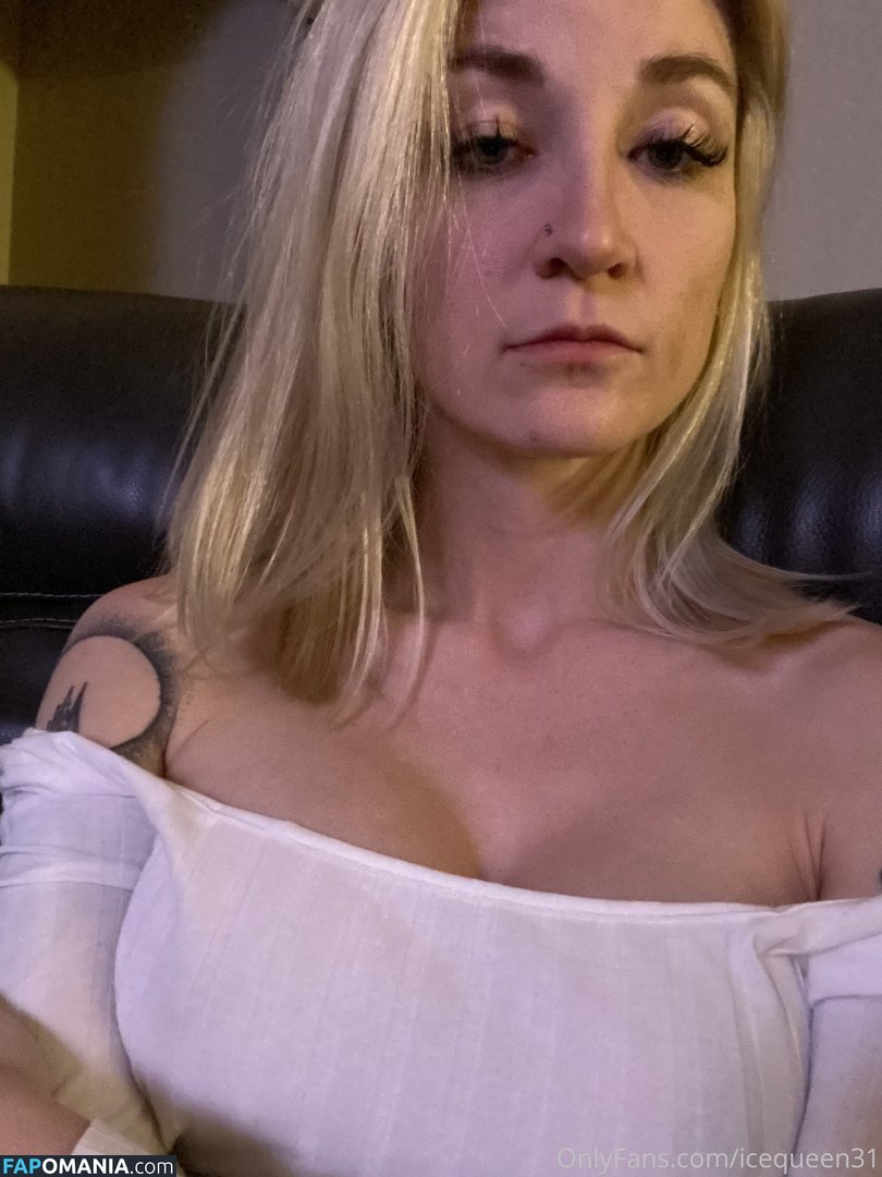 icequeen31 Обнажённый OnlyFans  Утёкшее фото #11