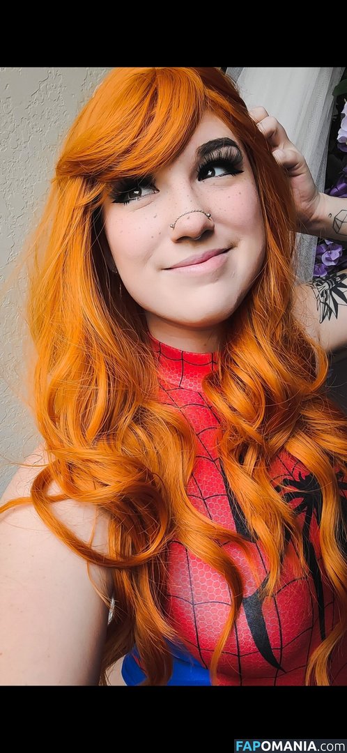 IceRocker / ThatIceRocker / dancing_gypsy Обнажённый OnlyFans  Утёкшее фото #2