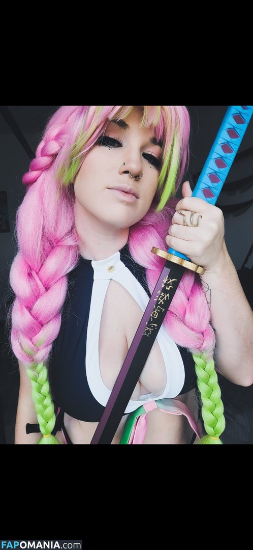 IceRocker / ThatIceRocker / dancing_gypsy Обнажённый OnlyFans  Утёкшее фото #15