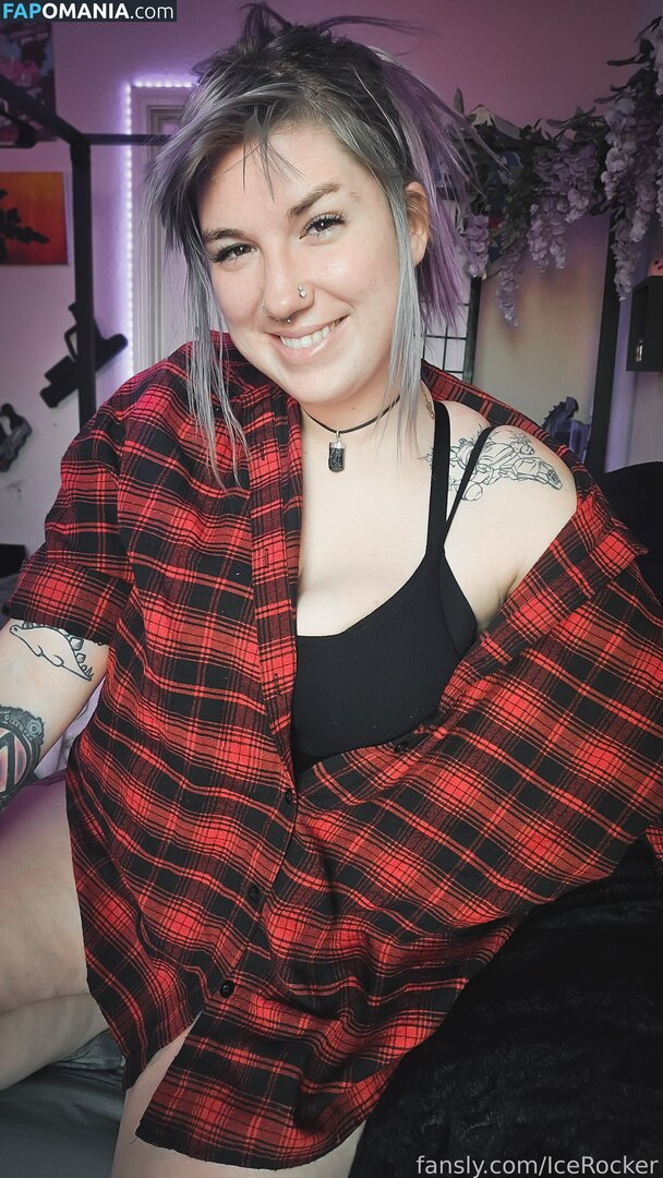 IceRocker / ThatIceRocker / dancing_gypsy Обнажённый OnlyFans  Утёкшее фото #61