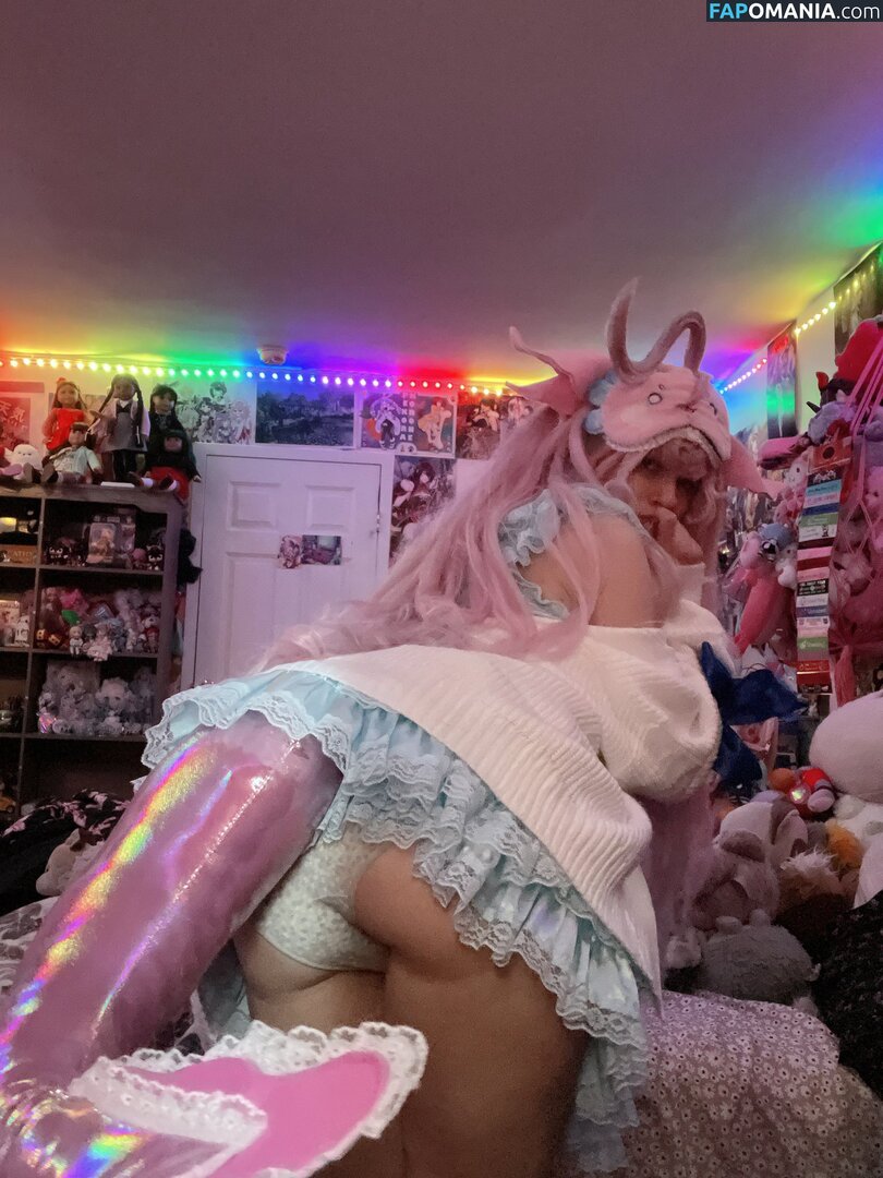 https: / ichiumu.cos Обнажённый OnlyFans  Утёкшее фото #2