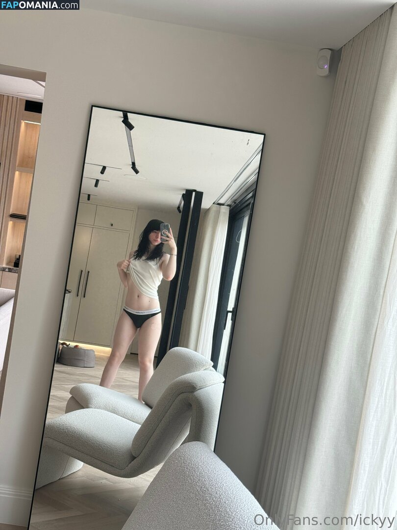 big_icky / ickypeach Обнажённый OnlyFans  Утёкшее фото #143