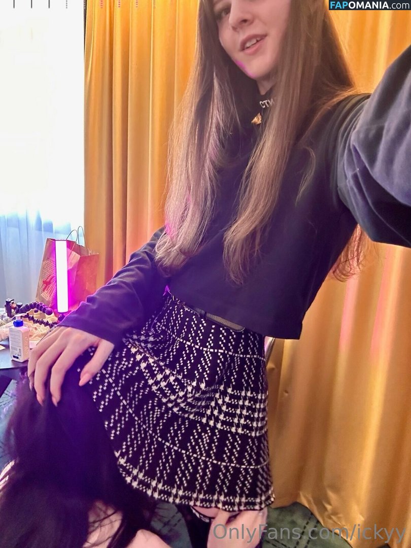 ickyy Обнажённый OnlyFans  Утёкшее фото #23