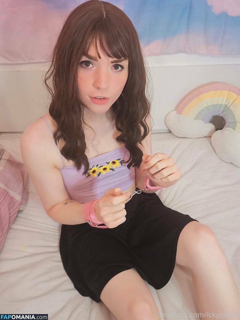 ickyy Обнажённый OnlyFans  Утёкшее фото #97