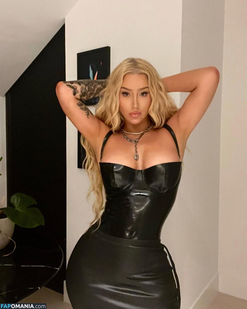 Iggy Azalea / iggyazalea / thenewclassic Обнажённый OnlyFans  Утёкшее фото #5