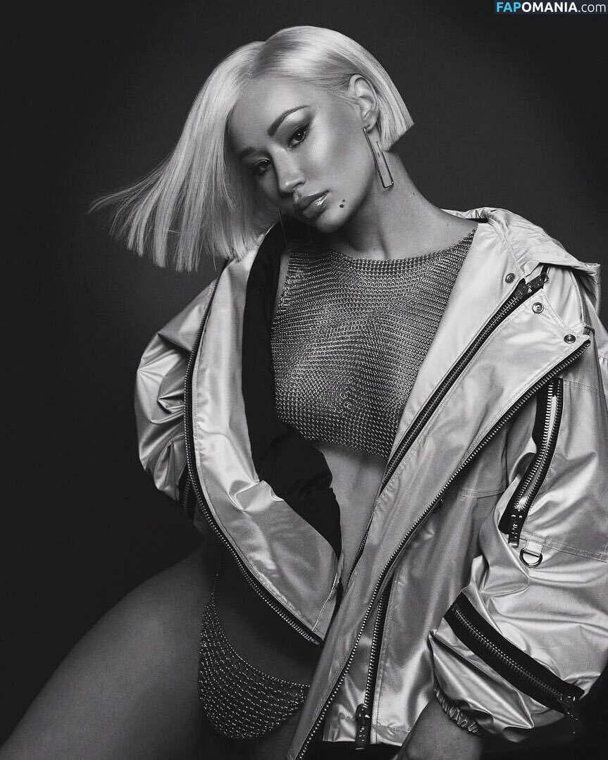 Iggy Azalea / iggyazalea / thenewclassic Обнажённый OnlyFans  Утёкшее фото #9