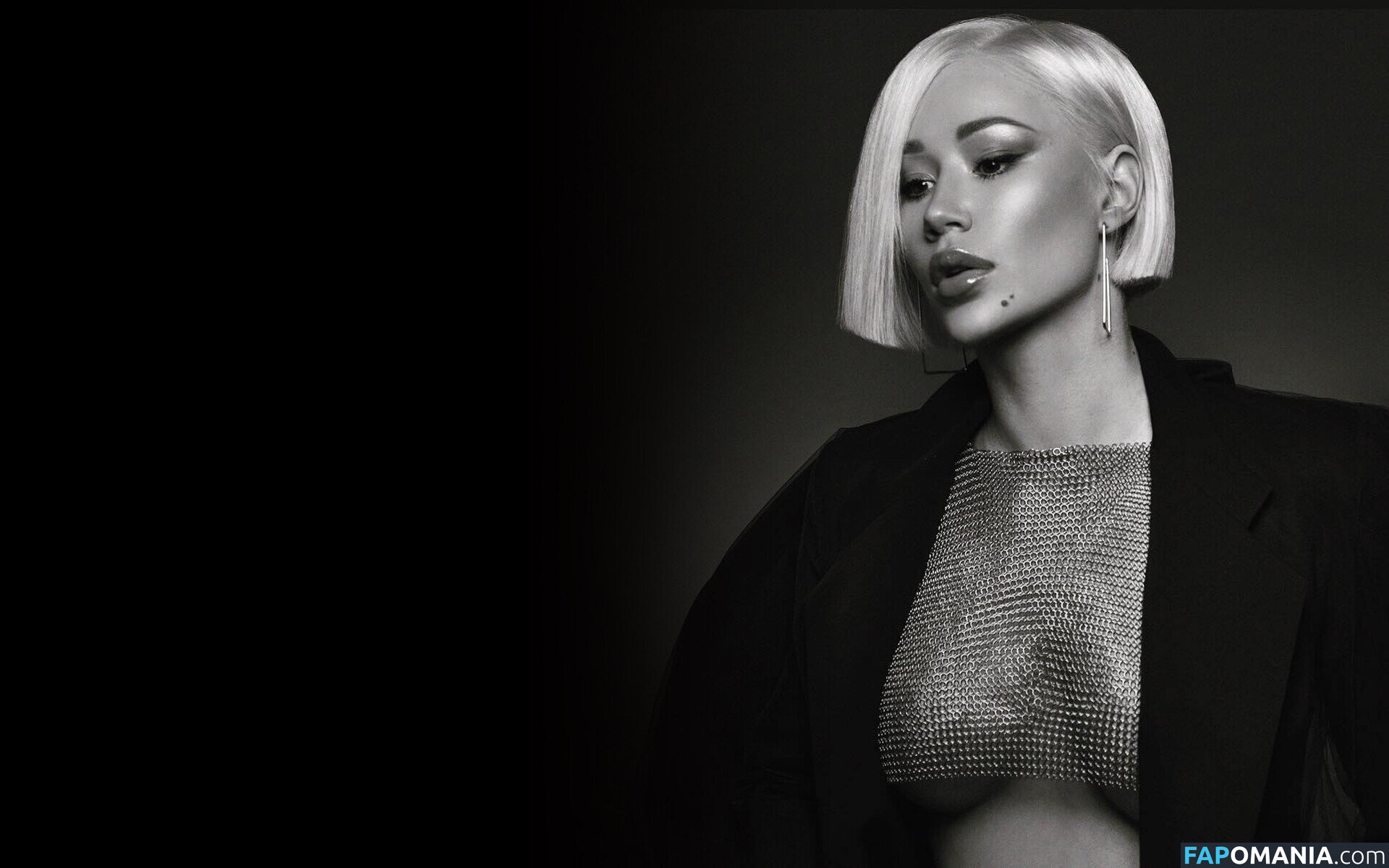 Iggy Azalea / iggyazalea / thenewclassic Обнажённый OnlyFans  Утёкшее фото #11