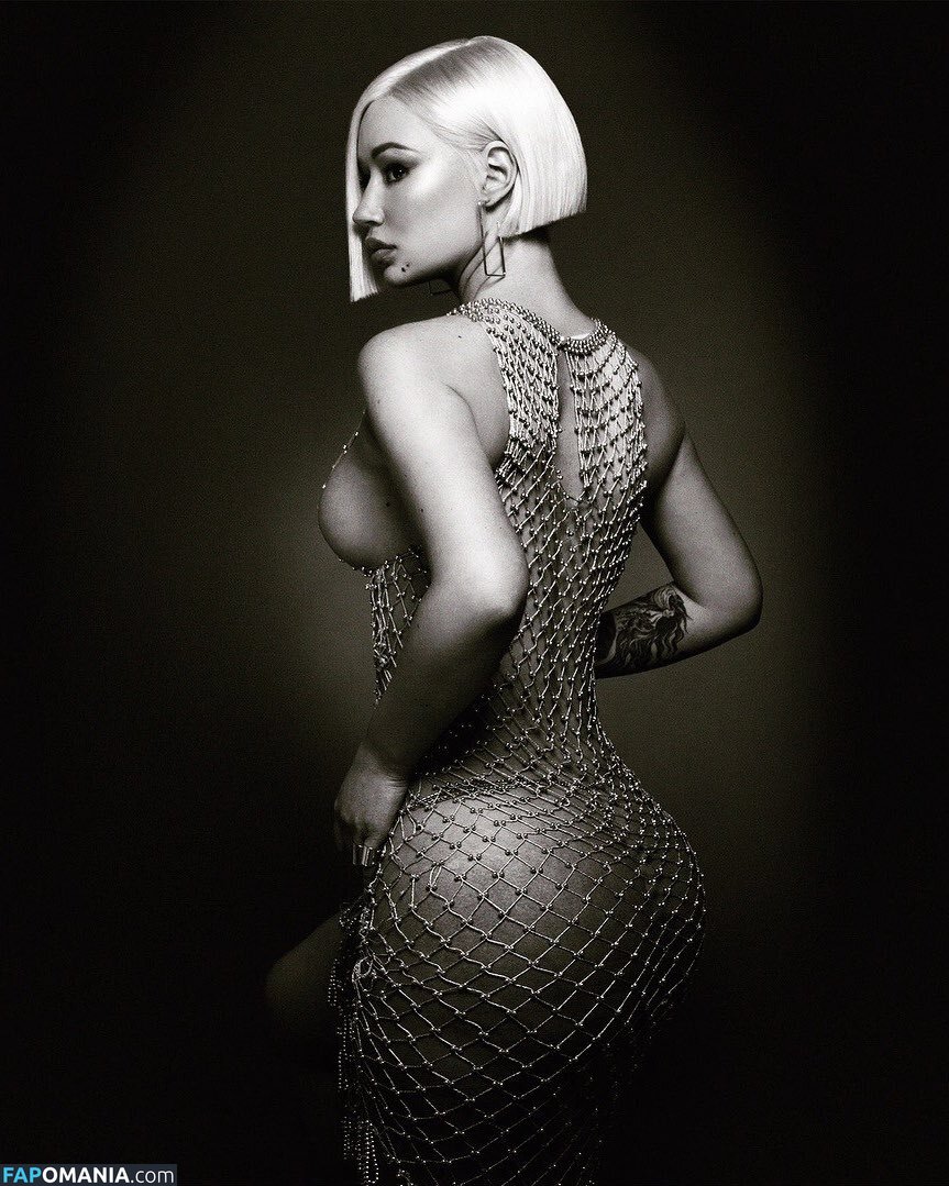 Iggy Azalea / iggyazalea / thenewclassic Обнажённый OnlyFans  Утёкшее фото #12