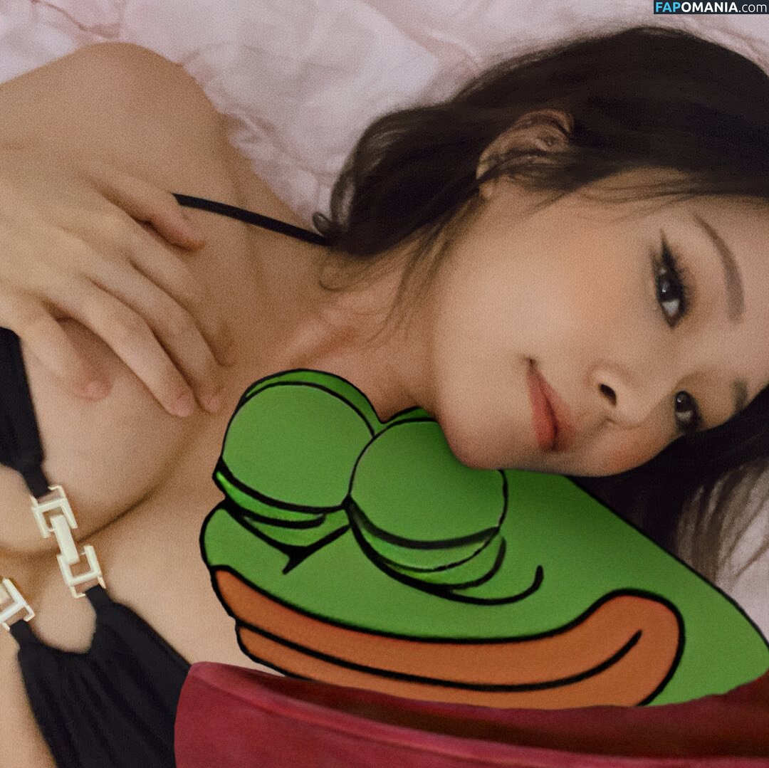 igumdrop Обнажённый OnlyFans  Утёкшее фото #7