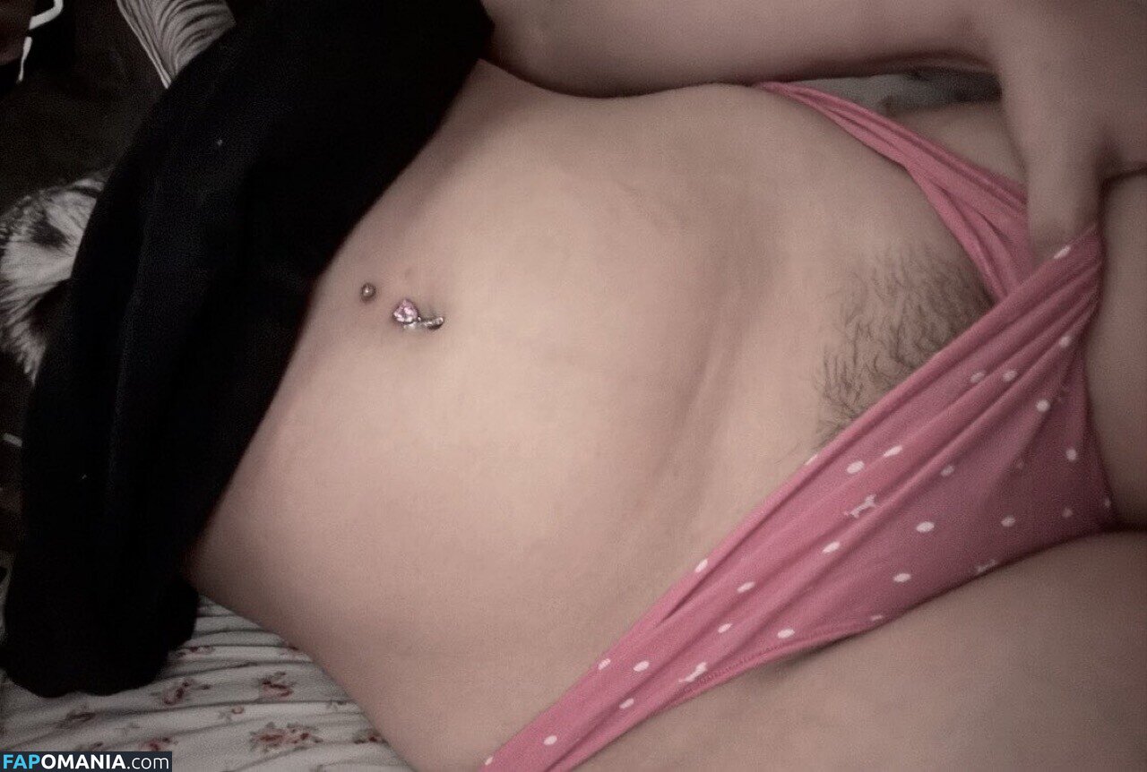 B4BYXDOLL / IHrtDazai / ihraizaa Обнажённый OnlyFans  Утёкшее фото #13