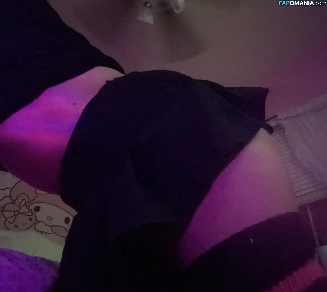 B4BYXDOLL / IHrtDazai / ihraizaa Обнажённый OnlyFans  Утёкшее фото #16